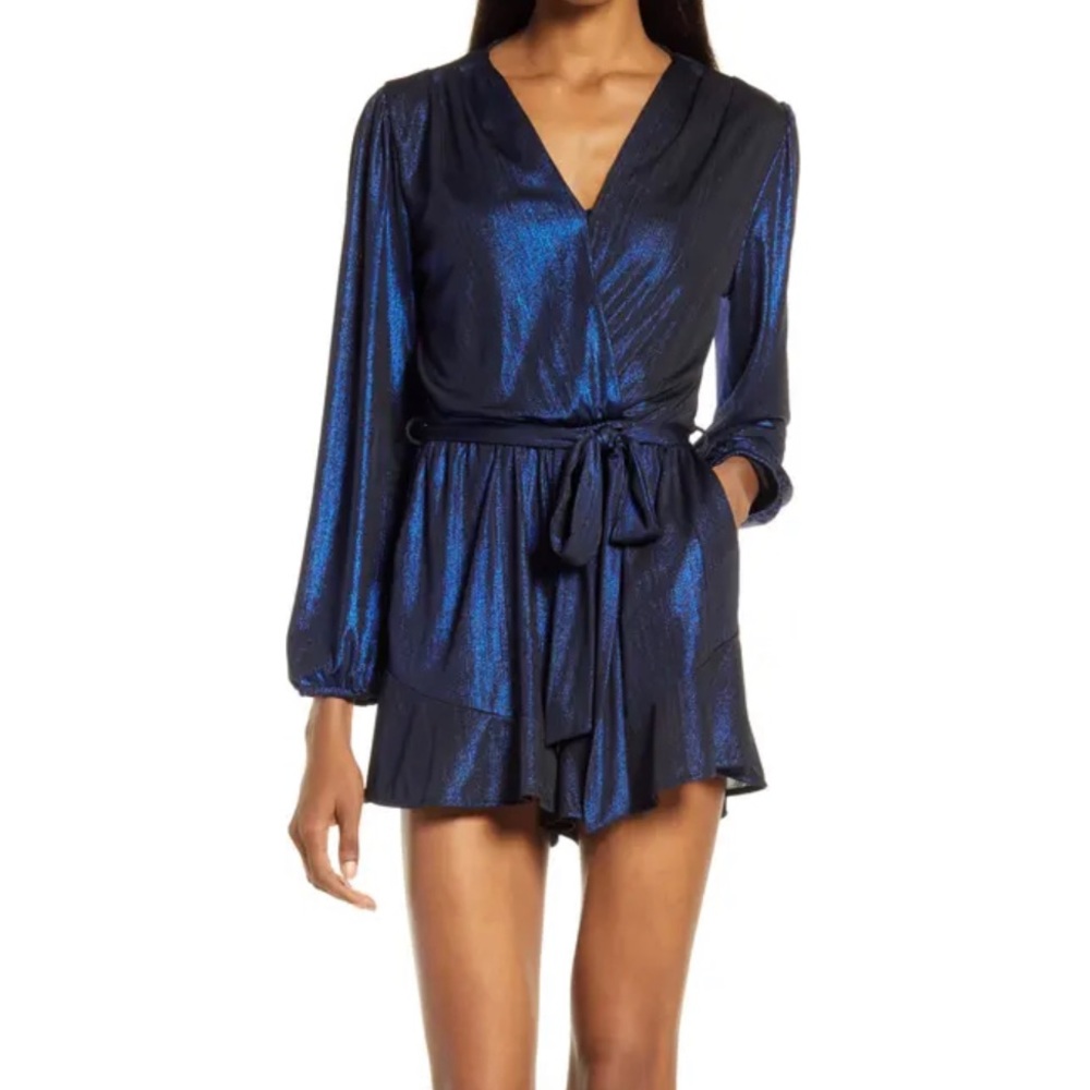 Romper Brand new!